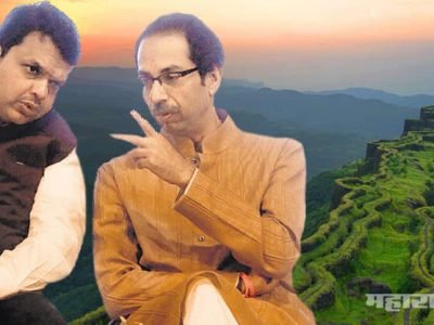 प्रसार माध्यमं व नेटकऱ्यांनी झोडपताच गडकिल्ले लग्न समारंभासाठी भाड्याने देणार नसल्याचं स्पष्टीकरण