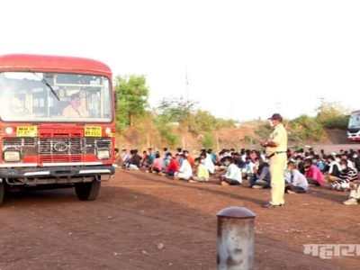 खासगी वाहनाने राज्यांतर्गत प्रवास करता येईल का? जाणून घ्या सर्व प्रश्नांची उत्तरं
