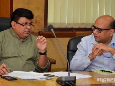 महाराष्ट्रातील कॉलेजमध्ये १९ फेब्रुवारीपासून राष्ट्रगीत सक्तीचे