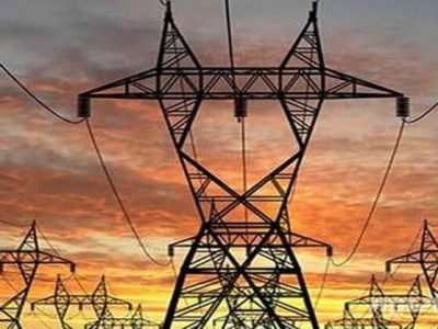 From 1 april new electricity rates will be applicable