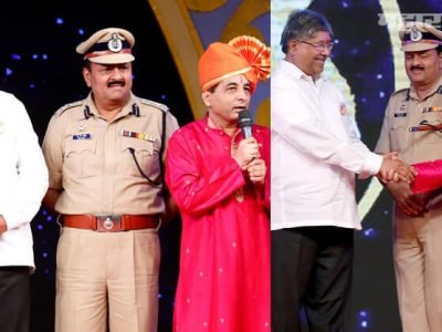 त्या गायिकेच्या आवाजावर टीका करण्याची हिम्मत करण्यामागे यांचा हात | अन भाजपकडून निषेध