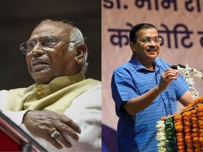 केजरीवाल आमच्या डोक्याला बंदुक लावून निर्णय घेण्यास भाग पाडू शकत नाहीत, अध्यादेशाच्या मुद्द्यावर आप’ला काँग्रेसचं प्रत्युत्तर