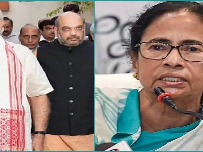 2024 लोकसभा निवडणुकीत भाजपचा पराभव करूनच शांत बसेन | प. बंगालमधील ED, CBI अधिकाऱ्यांच्या मागे चौकशी लावू – ममता बॅनर्जी