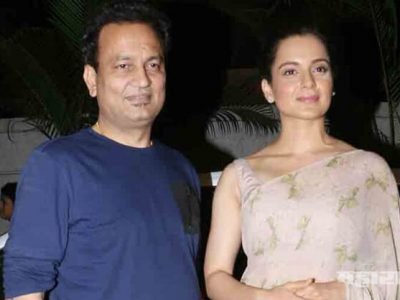 producer of manikarnika movie kamal jain got Paralysis attack