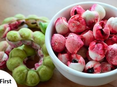 Health First | विलायती चिंच आहे अनेक रोगावर रामबाण उपाय | वाचा सविस्तर