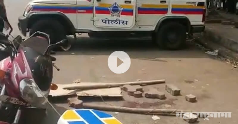 Manojkumar Maurya shot dead in Dadar flower market