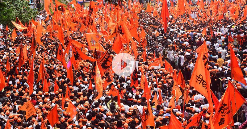 Patients loosing – Maratha morcha will open third eye?