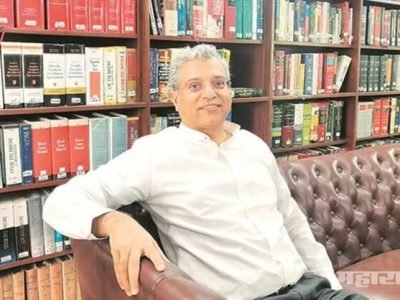 जेष्ठ विधितज्ञ पी.एस. नरसिंहा सुप्रीम कोर्टात मराठा आरक्षणाची बाजू मांडणार