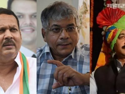 एक राजा बिनडोक तर दुसऱ्या राजांचा आरक्षणापेक्षा इतर गोष्टींवर अधिकभर – प्रकाश आंबेडकर