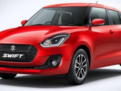 Maruti Swift | स्पेशल एडिशन लाँच | काय आहे किंमत आणि फीचर्स