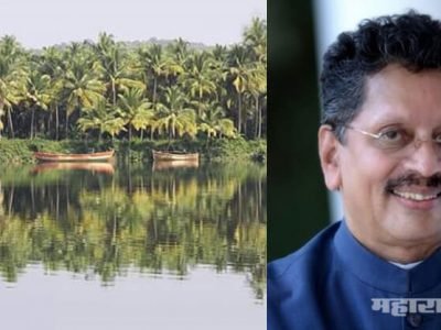 कोकण मसुरे: बेकायदेशीररीत्या वाळू उपसामुळे नद्यांचं अस्तित्व धोक्यात; सत्ताधाऱ्यांचा कानाडोळा