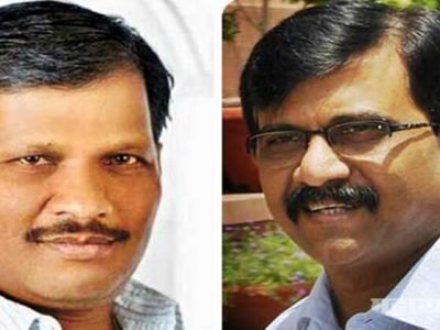 राऊतांची शिष्टाई कामी नाही आली जगताप बारणेंतील वाद मिटेना पार्थ पवारांना फायदा