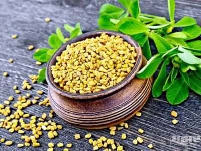 Health First | जाणून या मेथीदाण्याचे आरोग्यदायी फायदे । नक्की वाचा