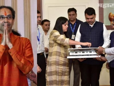 पोलखोल | कांजूरमार्ग मेट्रो कारशेडला मोदी सरकारची मंजुरी होती | आता कोर्टात याचिका