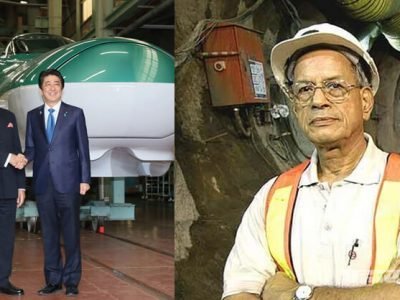 बुलेट ट्रेन श्रीमंतांसाठीच अशी टीका केली होती | केरळ निवडणुकीचं गाजर मिळताच भाजपचा उदो उदो