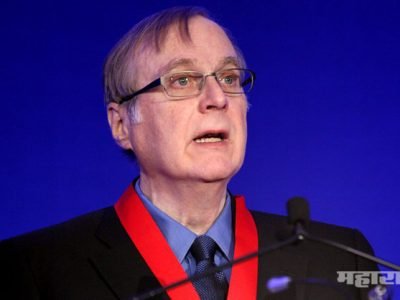 microsoft co founder paul allen dies at age 65 because of cancer