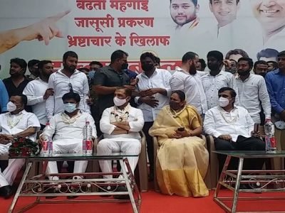 देशाची तरुणाई २०२४ मध्ये मोदी सरकार उलथवून लावेल – सुनील केदार