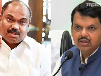 अमरावतीत आम्ही हरलो, ती आमची जागा नव्हती | ती जागा नेहमी अपक्षच जिंकतात – अनिल परब