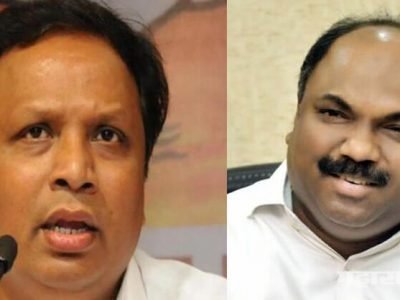 भाजपच्या बेकारांकडे सध्या खिजवणे, चिडवणे, टिंगलटवाळी एवढेच काम: अनिल परब