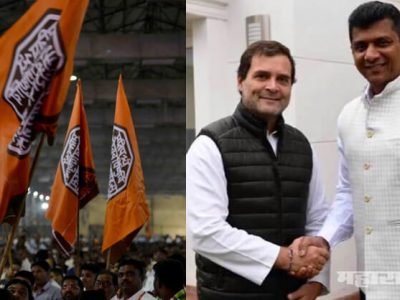 मास्क लावण्याचा सल्ला पालकमंत्र्यांनी भेंडी बाजार आणि बेहराम पाड्यात पण द्यावा – मनसे