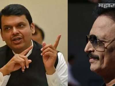 मुंबईत तुमच्या आहेत त्या जागा वाचवून दाखवा | भाई जगतापांचं भाजपला चॅलेंज