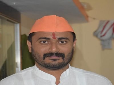 BREAKING | कोर्टाने आमदार देवेंद्र भुयार यांना ३ महिन्यांच्या कारावास ठोठावला