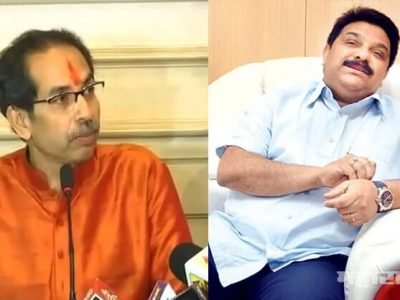 केवळ सत्तेसाठी उद्धव ठाकरे हिंदुत्वाला विसरले: आ. प्रसाद लाड