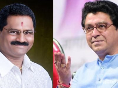 MNS Corporator Sanjay Turde donate his 1 year salary for pulwama martyr soldier families