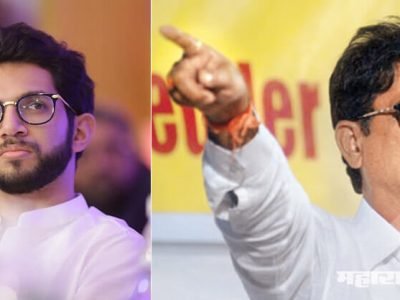 आदित्य ठाकरेंची मनसे पाठराखण | भाजपमुळेच हा वाद सुरु झाला – बाळा नांदगावकर