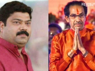 शिवकालीन गडकिल्यांची दुरावस्था | आ. राजू पाटील यांचं मुख्यमंत्र्यांना पत्र