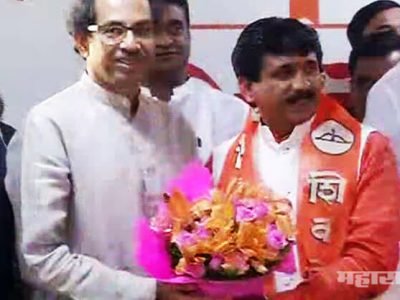 शिरूर’मध्ये आढळराव-पाटील पराभूत झाल्याने आ. सोनावणेंची डोकेदुखी वाढली