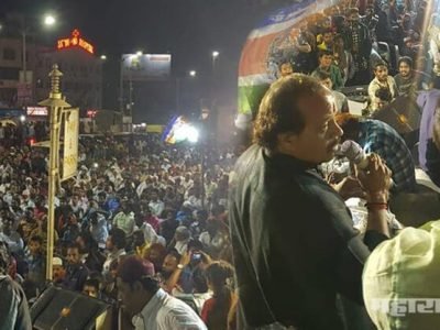 mns pune corporator vasant more fielding for hadapsar assembly seat 2019 mns pune corporator vasant more fielding for hadapsar assembly seat 2019