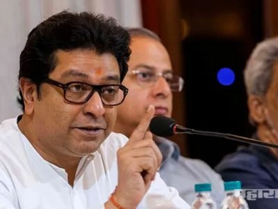 अनिल शिदोरे RRPCL कंपनीच्या सीईओंना भेटल्यानंतर….रामचंद्र भाडेकरांचा गंभीर आरोप