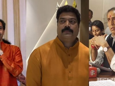 या अधिवेशनातच राज्यात ‘दिशा’ कायद्याच्या धर्तीवर कायदा येणार; मनसेच्या पाठपुराव्याला यश