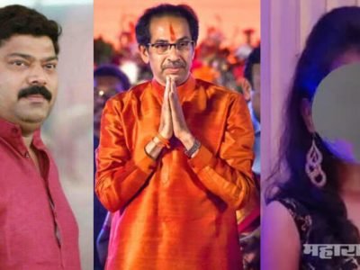 मनसे आमदारचं २०१९’मधील पत्र राजकीय चष्म्यातून पाहिल्याने सरकारवर ‘हे करू ते करू’ची वेळ? सविस्तर वृत्त