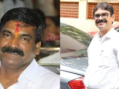 ते त्यांचे वैयक्तिक मत असावे | शिवसेनेने दिलेला त्रास आम्ही कधीही विसरणार नाही – संतोष धुरी