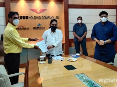 राज्यातील ग्राहकांना अवाजवी वीज बिलं, मनसेचं शिष्टमंडळ ऊर्जा मंत्र्यांच्या भेटीला