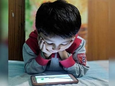 Health First | पालकांनो, मुलांच्या त्रासापासून सुटका करण्यासाठी त्यांना मोबाईल देता? – मग हे वाचा