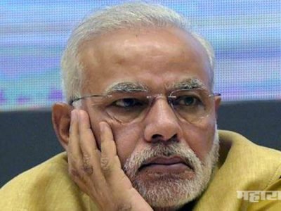 pm narendra modi is missing from time 100 most influential people in the world