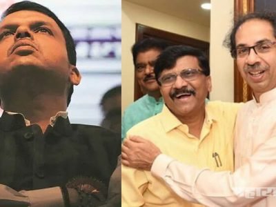 ठाकरे सरकार फडणवीसांच्या काळातील विकास कामांची श्वेतपत्रिका काढणार