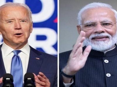 भारतात कोरोनाची त्सुनामी | देश भयानक वळणावर येताच अखेर अमेरिका भारताच्या मदतीसाठी तयार