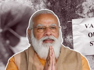 देशात मृत्यूचं तांडव | दबाव वाढला, ब्रिटनला पाठवायचे कोवीशील्डचे 50 लाख डोस भारतातच दिले जाणार