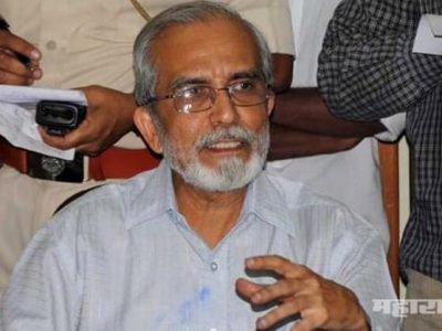 मोदी लाट नसल्याने धक्कादायक निकाल लागतील: राजकीय विश्लेषक डॉ सुहास पळशीकर