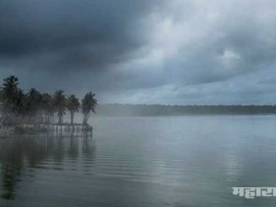 केरळात पावसाचे आगमन, मुंबईसह महाराष्ट्रात लवकरच रिमझिम