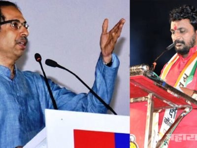 जितकं काम तितकाच पगार असावा; असा एखादा निर्णय होणे गरजेचे: अमोल मिटकरी