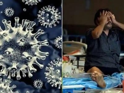 Alert | महाराष्ट्रात म्यूकरमायकोसिसमुळे ५२ जणांचा मृत्यू, सर्वच जण कोरोनातून बरे झाले हाेतेे