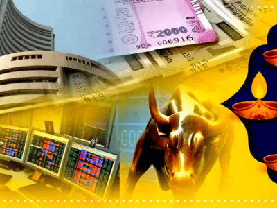Money Making Stocks | दिवाळी मुहूर्तावर पैसा वाढवा, या 7 स्टॉकमध्ये गुंतवणूक करा आणि पैसे वाढवा, लिस्ट सेव्ह करा