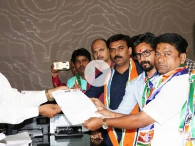 MNS is on ground to support mumbai Ganesh Mandals