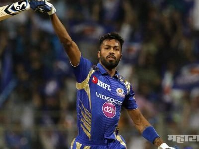 #IPL२०१९ – मुंबईचा ‘सुपर’ विजय; प्ले-ऑफमध्ये प्रवेश