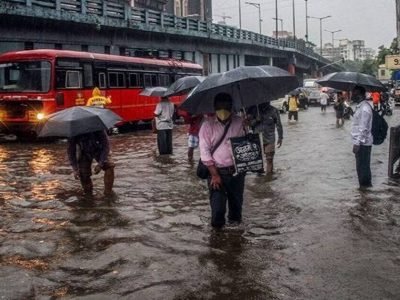 Rain Alert | रेन अलर्ट! मुंबई-पुणे, कोकण-विदर्भासह ‘या’ भागांत अतिमुसळधार पाऊस पडणार, 7 विभागांना ऑरेंज अलर्ट